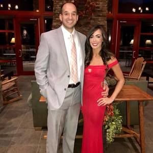 Meet your Posher, Stefanie